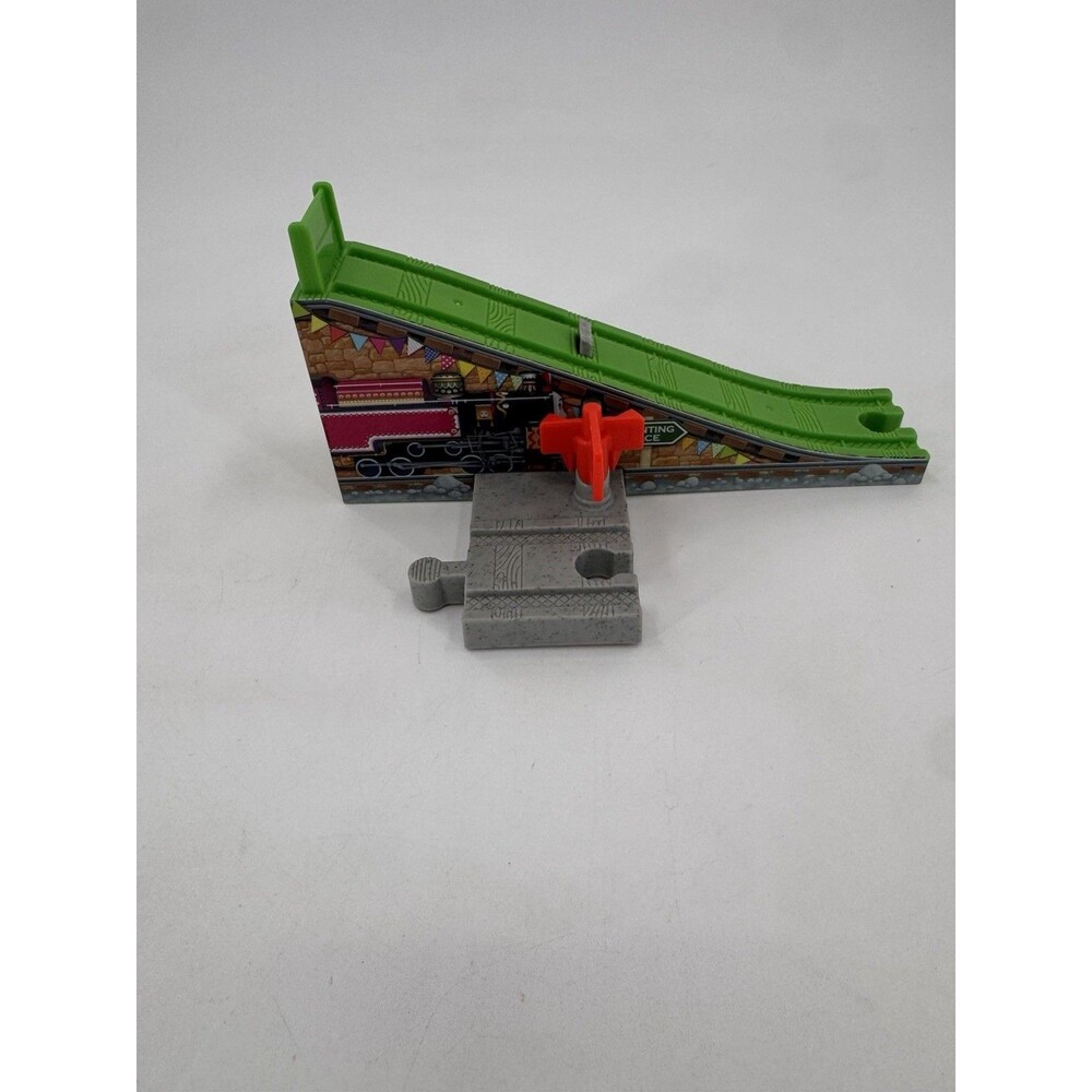 Thomas And Friends Great Railway Set Replacement Shunting Race Ramp